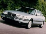 Rover 800 Coupe 1992 года